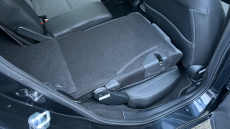 Honda Jazz 1.5 i-MMD Hybrid SR 5dr eCVT Hybrid Hatchback